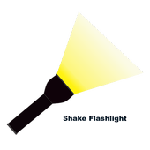 Shake Flashlight иконка