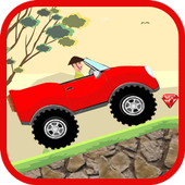 HillClimb Racing icon