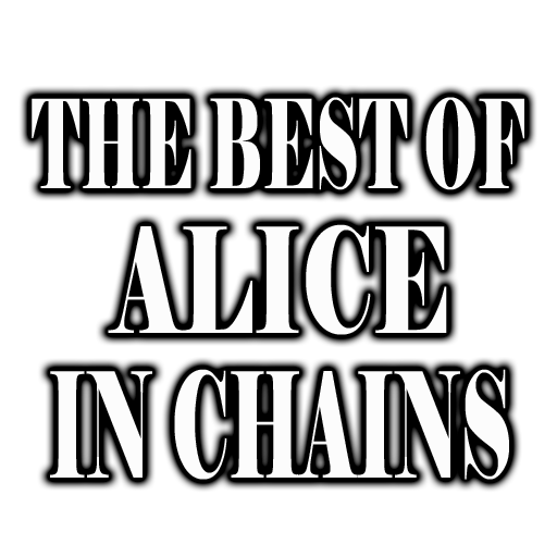 The Best Of Alice In Chains icon