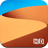 HD Oppo Find 7 Wallpaper icon