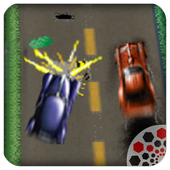 Road Danger (Mini Game) icon