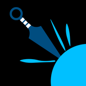 Flippy Knife Hit Dash icon