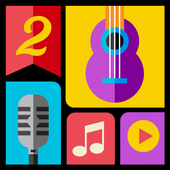 Icon Pop Song 2 icon