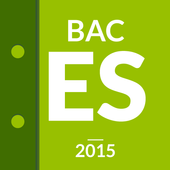 Bac ES icon