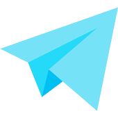 Group link for Telegram icon