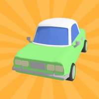 ‎Car Parking Puzzle - City Game