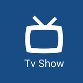 Tv Show Tracker - todo TV icon