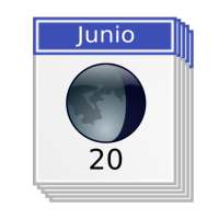 Calendario Lunar