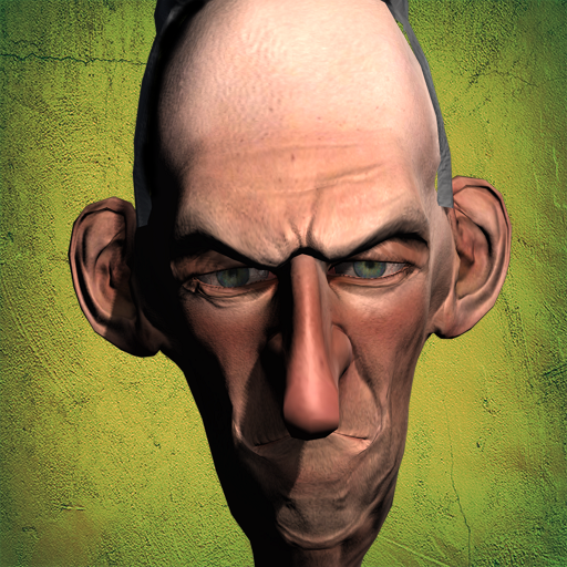 Neighbor Escape icon