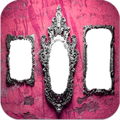 Photo Frames Classic أيقونة