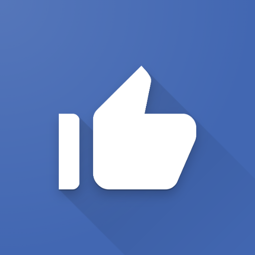 fBoost - Likes for Facebook  Free and Easy icon