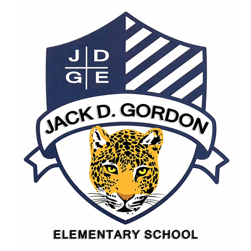 Jack D Gordon ES icon