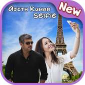 Selfie With Ajith Kumar on 9Apps