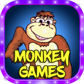 Monkey Games icon