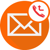Missed Call Messenger icon