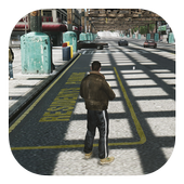 Cheats for GTA IV icon
