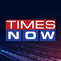 Times Now-Live Latest News App