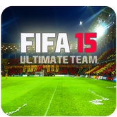 Guide FIFA 15 icon