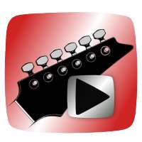 Guitar Guide Videos - Shred Blues Rock Fusion Jazz