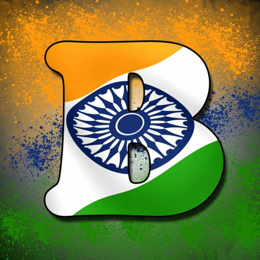 Bharat ka telegram icon