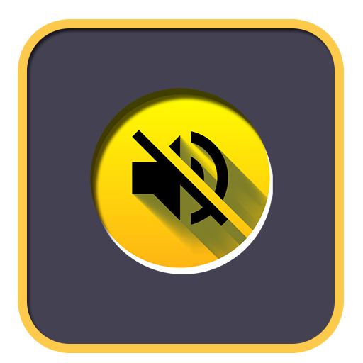 Speech Jammer Ultimate icon