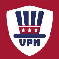 USA VPN Free - Super VPN Unblock Master