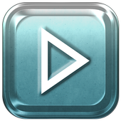 Shuffle Music player-Playmusic icon