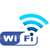 WiFi password cracker (prank) icon