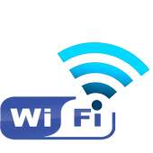 WiFi password cracker (prank)