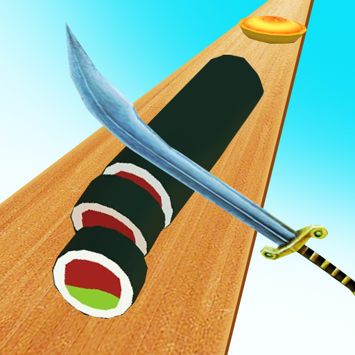 Slice It Perfect icon