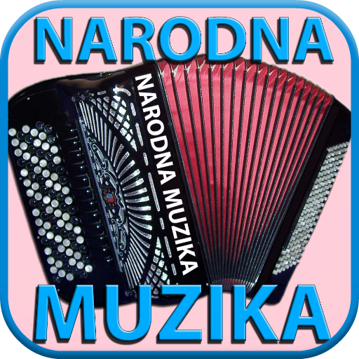 Narodna Muzika icon