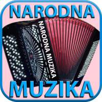 Narodna Muzika on 9Apps