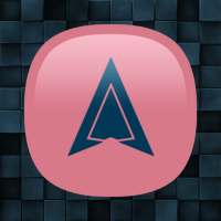 Bubble Gum Pink Annabelle Icons