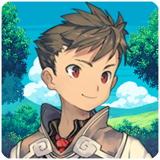 "Revenge Of Heroes Demo" icon