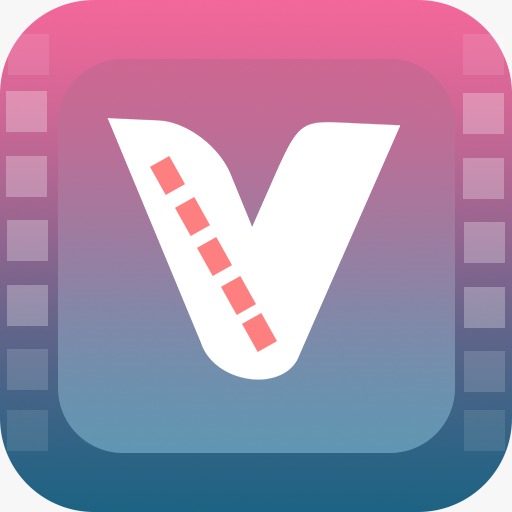 All Video Downloder icon