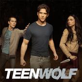 Guess the actor for Teen Wolf icon
