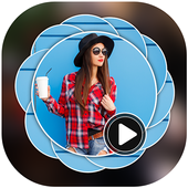 Photo Slideshow With Music icon