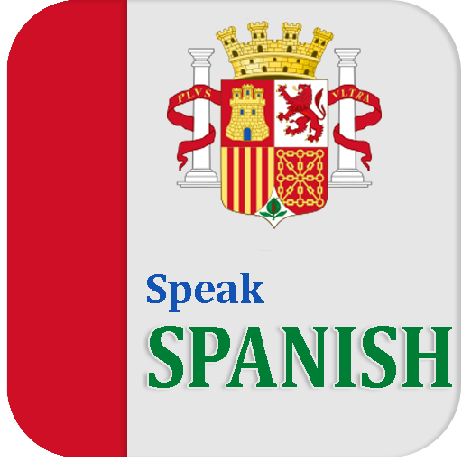 Learn Spanish Offline || Speak Spanish || Alphabet icon
