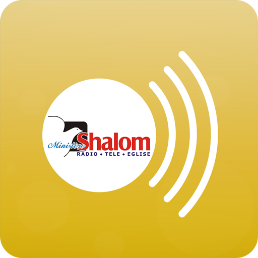 Radio Télé Shalom icon
