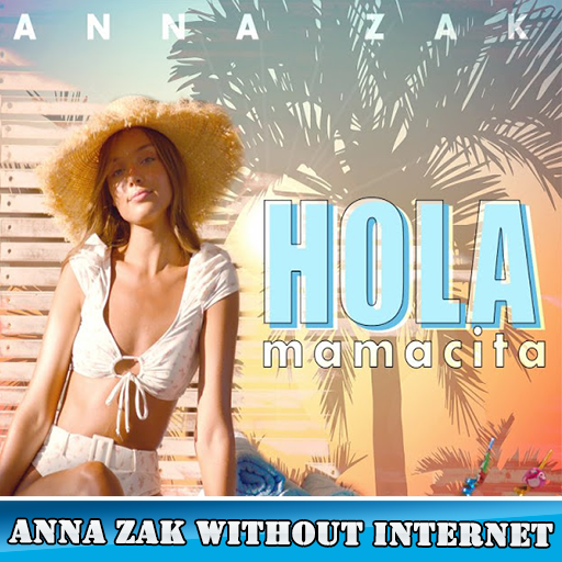 Zak -best songs- without internet icon