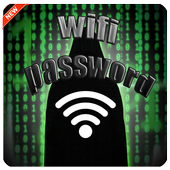 Wifi Speed Password 2017 Prank icon