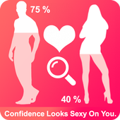 Sexy Hot Detector icon