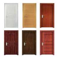 Wooden Door Design