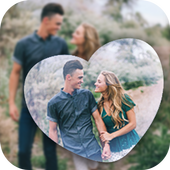 WhatsUp Profile Photo Editor icon