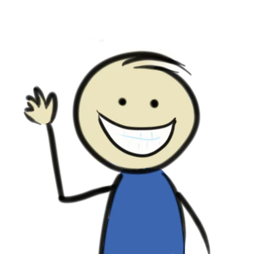 Qonshu international stickers for WhatsApp icon