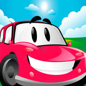 car driving game 2019 icon