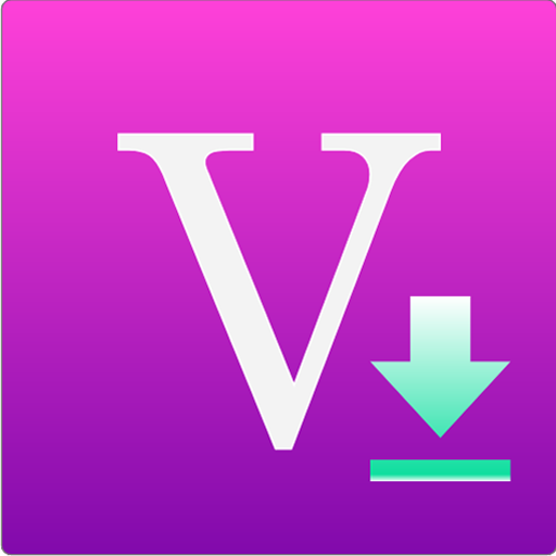 All Social Video Downloader 2021 icon