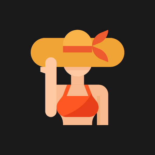 Bikini Trends - Bikini Wallpapers , Bikini News أيقونة