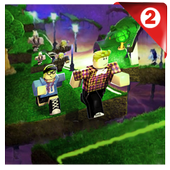 Ultimat Roblox 2k17 tips icon