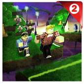 Ultimat Roblox 2k17 tips on 9Apps